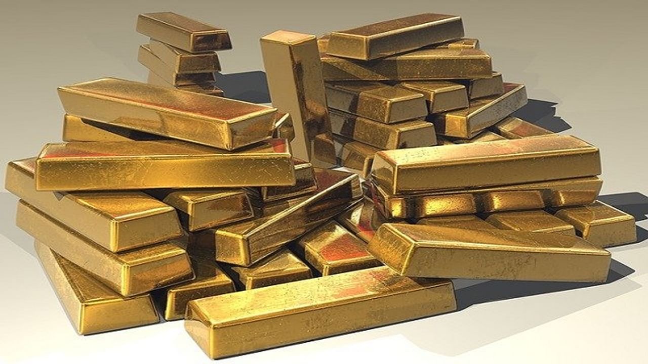 gold, gold investment, bond yield, stock markets, physical gold
