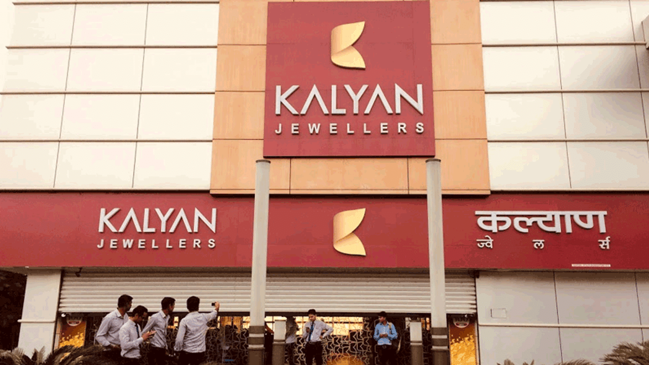 Kalyan Jewellers, Kalyan Jewellers IPO, Kalyan Jewellers IPO Size, Kalyan Jewellers IPO Price Band