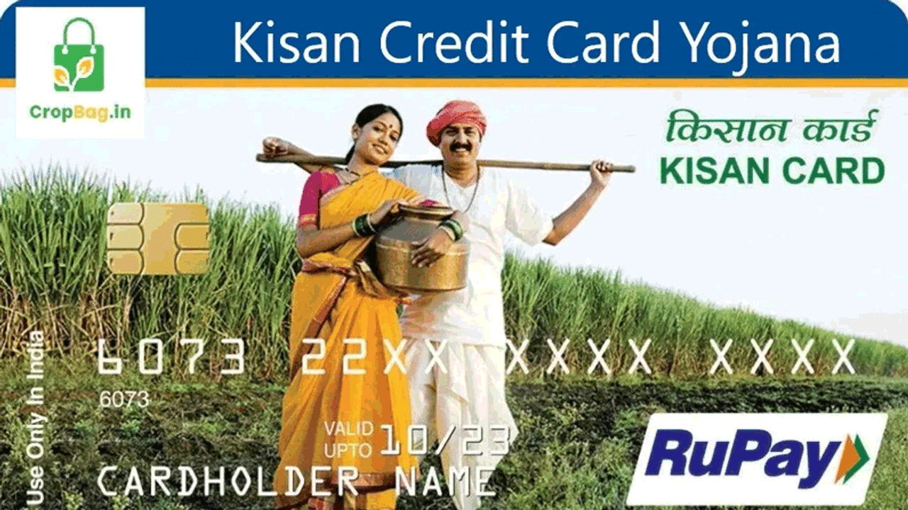 Kisan Credit Card, KCC benefits, How to apply for KCC, KCC interest rate