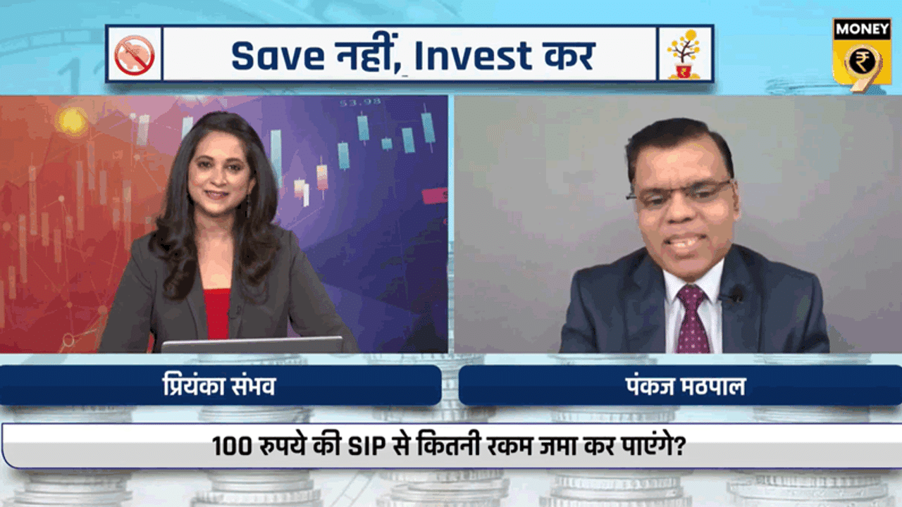 Micro SIP, Micro SIP Benefits, How to invest in Micro SIP, Mutual fund