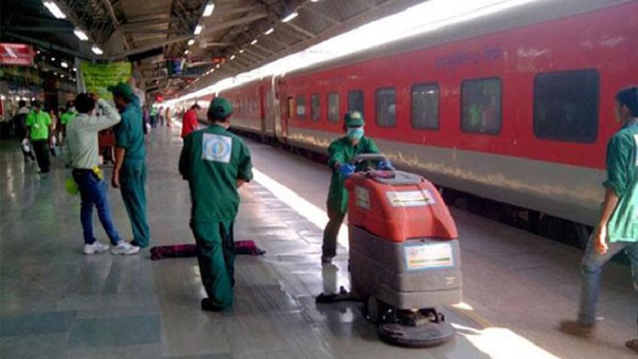 IRCTC, indian train, train ticket booking