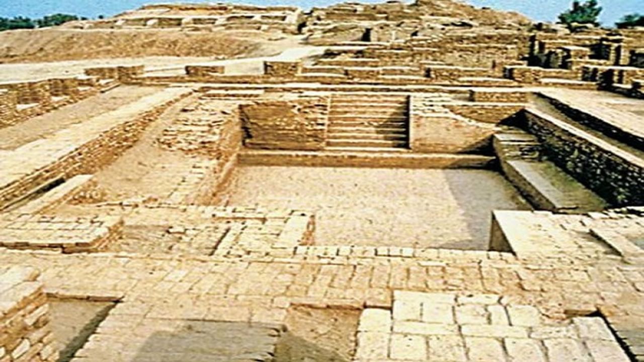 Archaeological Site, hastinapur, archaeological development, modi government