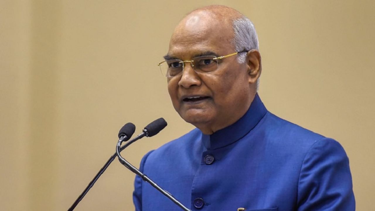 president ram nath kovind, president, salary, perks, income tax, income tax on president salar