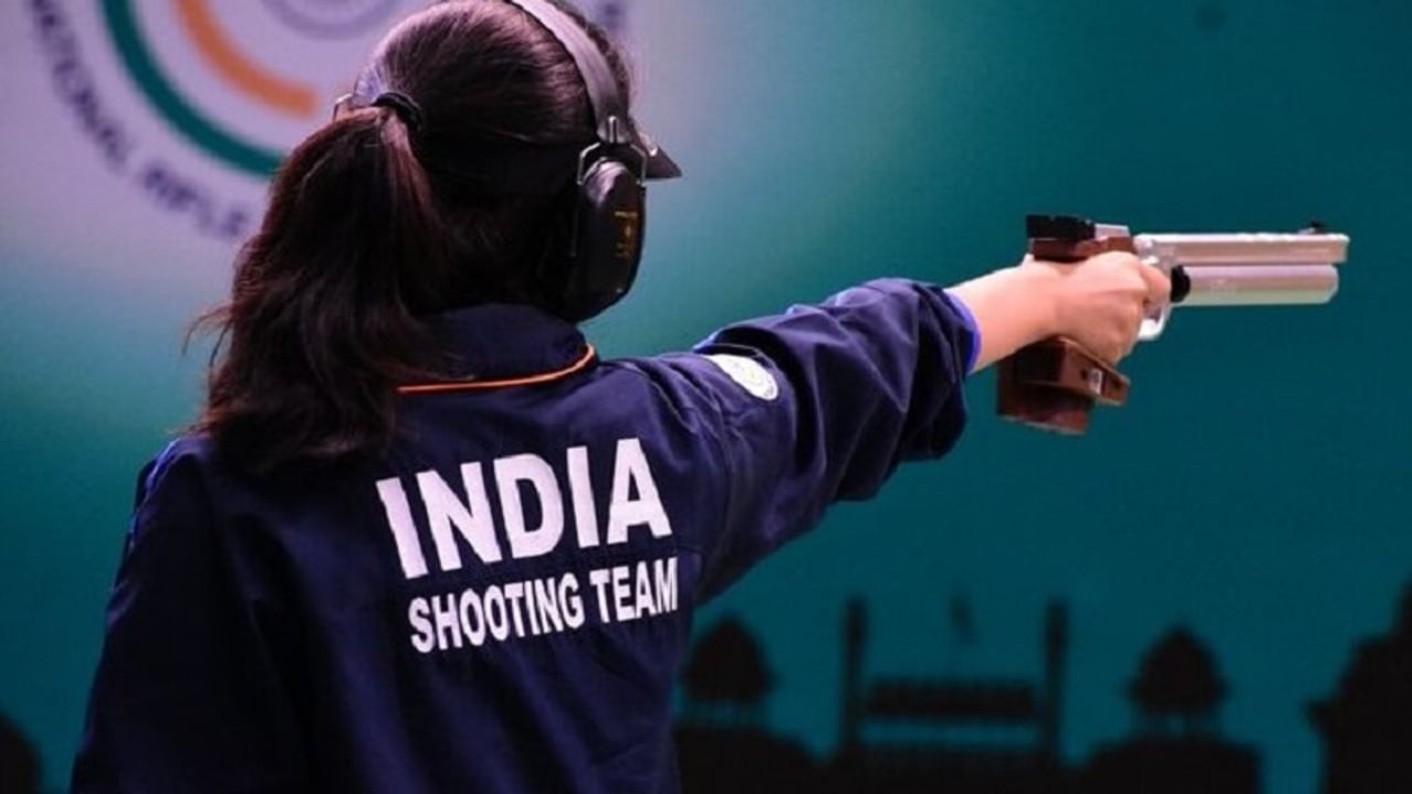 ISSF World Cup, shooters, indian shooters, world cup, shooting