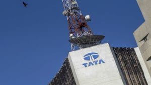 सरकार ने टाटा कम्युनिकेशंस में अपनी पूरी हिस्सेदारी बेची