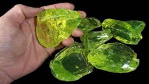 भारत-चीन सीमा के पास इस प्रदेश में मिला यूरेनियम का भंडार