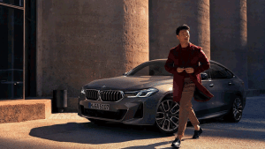 कैसी है भारत में लॉन्च हुई BMW 6GT? जानें कार के दमदार फीचर्स और कीमत