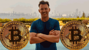 Brett Lee ने इंडिया को दी 'ऑक्सीजन'- कोरोना से जंग में दान दी सबसे महंगी करेंसी Bitcoin