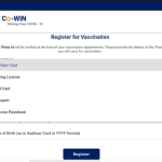 Cowin, Cowin Registration, Vaccine Registration, COVID-19, Coronavirus Vaccine, Cowin Portal, Aarogya Setu