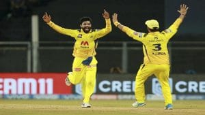 IPL 2021: 15 करोड़ रुपये के MS धोनी की CSK में यूं ही नहीं है महंगे खिलाड़ियों की कतार, RR को ऐसे कर दिया ढेर