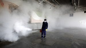 गुजरात में कोरोना का ग्रहण, राज्य की 25 APMC, 17 बिक्री संघों के चुनाव स्थगित