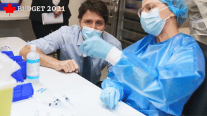 कनाडा के PM ट्रूडो ने किया ऐलान, कोविड-19 महामारी से निपटने में भारत को एक करोड़ डॉलर की मदद देगा