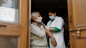 CoWIN: कल से शुरू होगा वैक्सीन के लिए रजिस्ट्रेशन, यहां समझें रजिस्ट्रेशन से वैक्सीन चुनने तक की पूरी प्रक्रिया