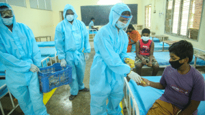 कोरोना के मरीजों के लिए रिलायंस यहां बनाने जा रही बड़ा अस्पताल, ऑक्सीजन की नहीं होगी कमी