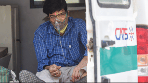 Coronavirus Cases: एक दिन में 3.23 लाख से ज्यादा नए मरीज, 2,771 लोगों की मौत