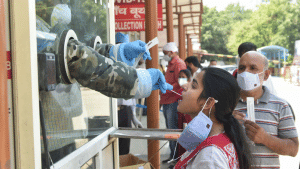 Coronavirus Cases Today: एक दिन 62,480 नए मरीज और 1587 की मौत, 5 करोड़ से ज्यादा को लगी वैक्सीन की दोनों डोज