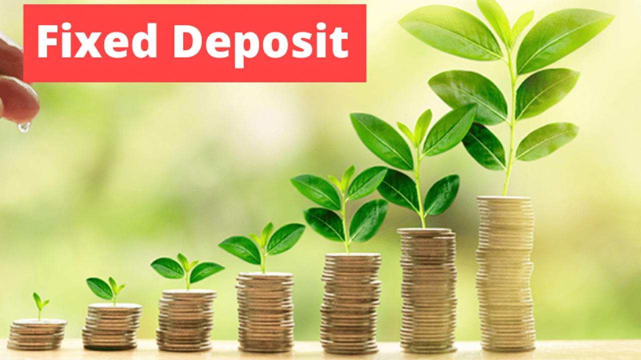 Fixed Deposit, Bank Fixed Deposit, Income tax return, Income tax notice, Fixed Deposit TDS, Tax on FD, FD Interest rates