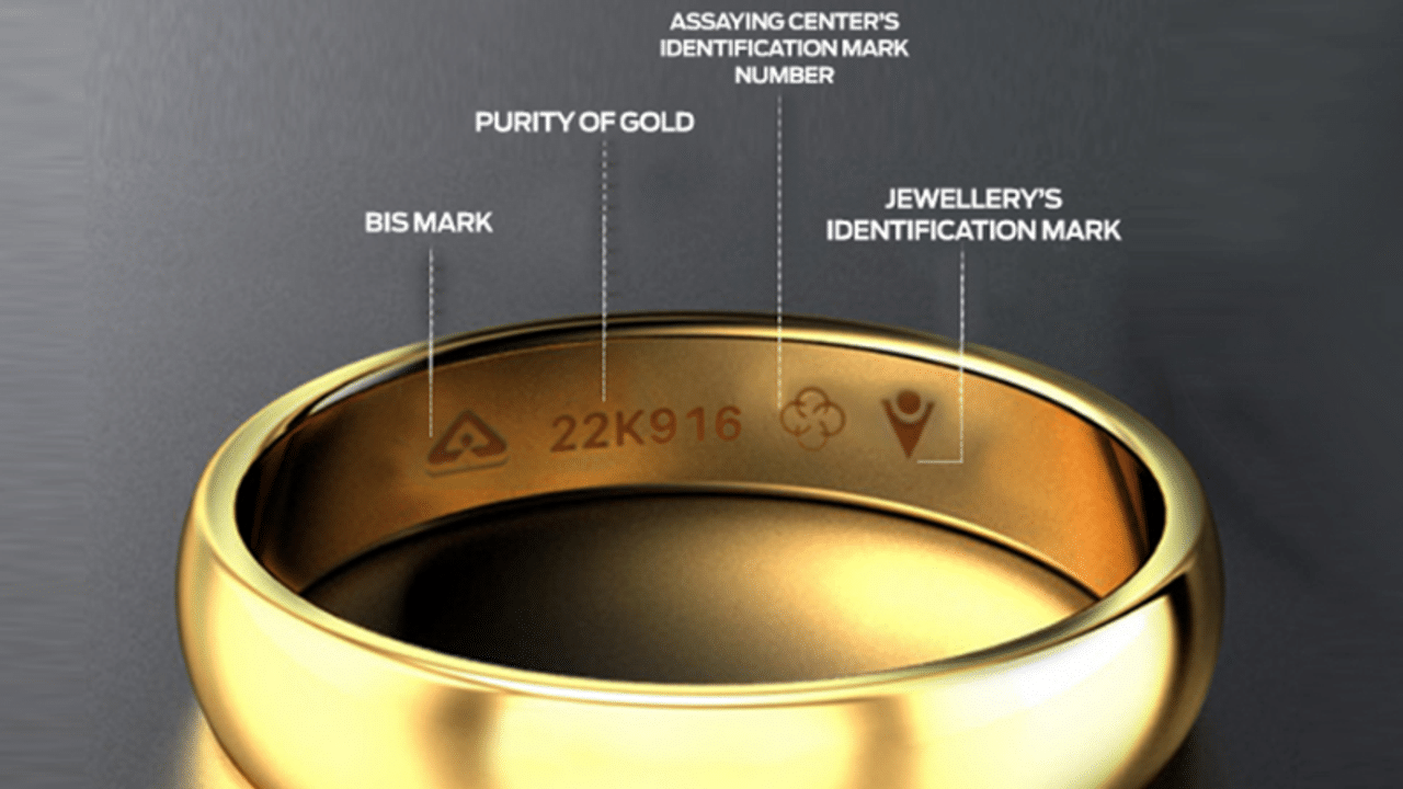 Gold Hallmarking, gold, jeweller associations, BIS, gold jewellery