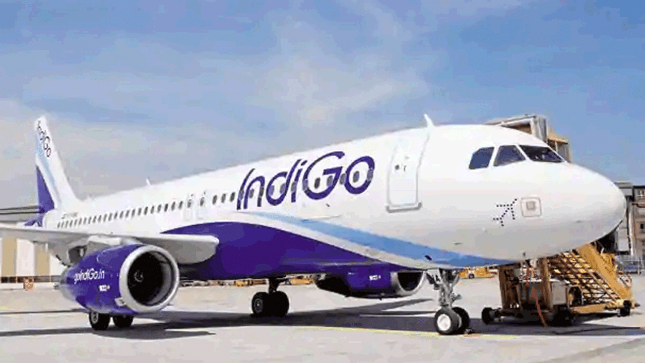 India largest airline, IndiGo, Environment Social Governance Report, ESG report, sustainable aviation, Rs 3,000 crore, Qualified Institutional Placement, QIP, SAF, MOU,