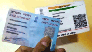 PAN-Aadhaar को लिंक करना क्यों है ज़रूरी? कहीं निकल न जाए आखिरी मौका