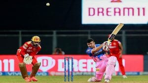 RR vs PBKS: द्रविड़ के शिष्य ने राजस्‍थान की उम्‍मीदों पर फेरा पानी, आखिरी गेंद तक चला मुकाबला