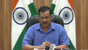 CBSE परीक्षाएं टालने की मांग, अरविंद केजरीवाल बोले दिल्ली में बच्चों और युवाओं में भी फैला कोरोना