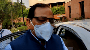 पहली डोज लेने के बाद कोविड पॉजिटिव व्यक्ति 3 महीने बाद ले सकता है दूसरी डोज: डॉ वी के पॉल