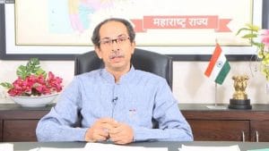 महाराष्ट्र को ऑक्सीजन चाहिए! 15 दिन भीड़ से रहें दूर, उद्धव ठाकरे बोले- स्थिति बेहद खराब