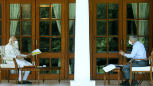 कोरोना से लड़ाई में सेना का योगदान, प्रधानमंत्री नरेंद्र मोदी ने की समीक्षा बैठक