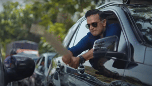 राहुल द्रविड़ को गुस्सा क्यों आता है? CRED ने दिखाया दी वॉल का ये रूप