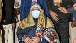 सोमवार को रिहा हो सकते हैं लालू यादव, चारा घोटाला मामले में मिली जमानत