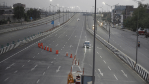 Lockdown Extend: दिल्‍ली में 31 मई तक बढ़ाया गया लॉकडाउन