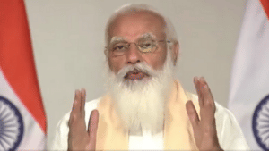 कोरोना से जीत के लिए पीएम मोदी ने दिया नया मंत्र- ‘जहां बीमार वहीं उपचार’