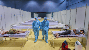 कोविड-19: भारत में अब तक 4 लाख से ज्यादा की मौत, 30% मामले महाराष्ट्र से