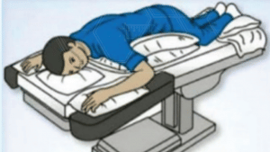 क्या होती है प्रोनिंग, कोरोना मरीज ऐसे सुधार सकते हैं ऑक्सीजन का स्तर