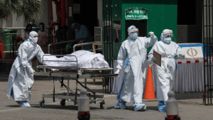 कोविड से मौत पर होने पर क्या है मुआवजे का नियम, क्यों केंद्र ने इस पर पीछे खीचें कदम