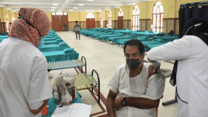 बिहार में कोरोना संक्रमण से अब तक 2155 लोगों की हुई मौत