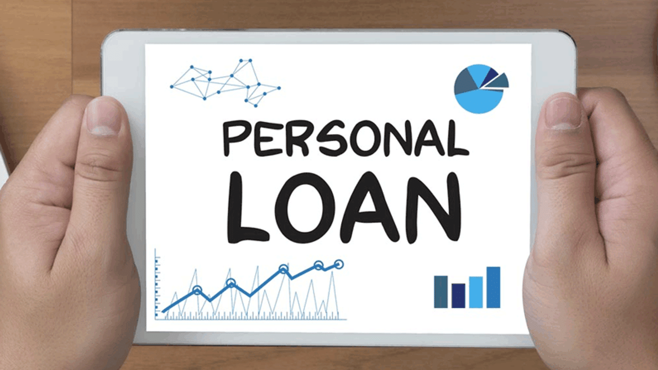 Personal Loan, increase, loan, bank,
