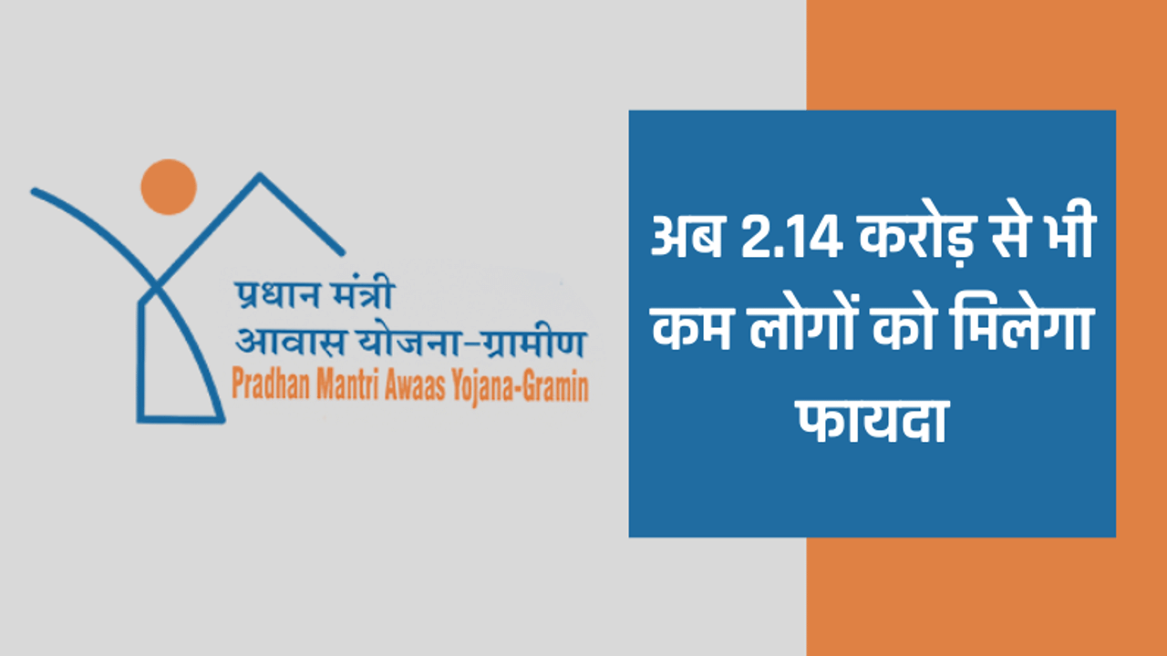 PMAY (G), PMAY, PM Awas Yojana, Housing For All, PMAY scheme beneficiaries