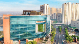 मैक्रोटेक डेवलपर्स को दूसरी तिमाही में 223 करोड़ रुपये का मुनाफा