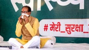 कोरोना की रफ्तार रोकने के लिए मध्य प्रदेश के सभी शहरों में 60 घंटे का लॉकडाउन, शुक्रवार शाम छह बजे से लागू