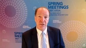 भारत, अमेरीका और चीन कर रहे हैं वैश्विक ग्रोथ की अगुवाई, वर्ल्ड बैंक का बयान