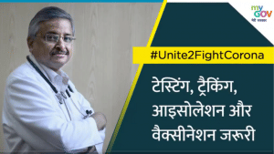 एक दिन में 6 महीनों में सबसे ज्यादा कोरोना मामले, AIIMS के डॉ रणदीप गुलेरिया से समझें बीमारी से कैसे बचें