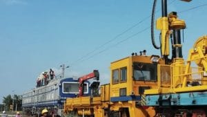 रेल विकास निगम का OFS 5-7 अप्रैल तक, कर्मचारियों के लिए 27.5 के भाव पर ऑफर फॉर सेल