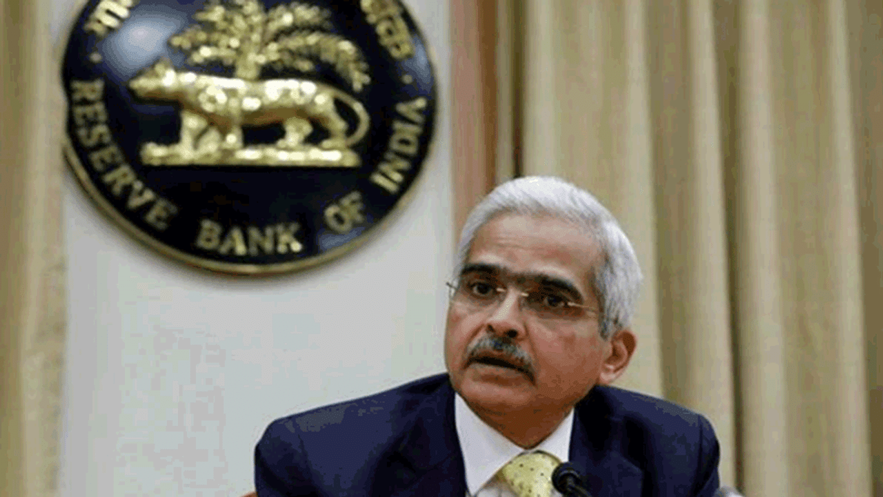 RBI retains economic growth forecast at 9.5 for FY '22