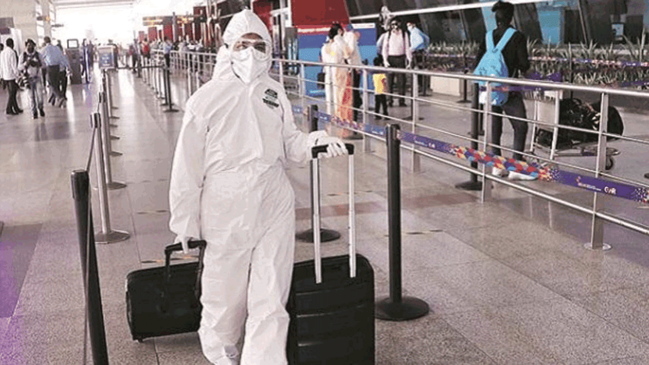 Travel In Pandemic, corona, travel, covid 19, indians planning to travel, corona virus
