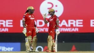 IPL 2021: पंजाब ने दोगुनी महंगी MI को हराकर साबित की अपनी वैल्यू