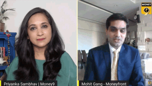 VIDEO: कोविड की दूसरी लहर में क्या निवेश की रणनीति बदलनी चाहिए?