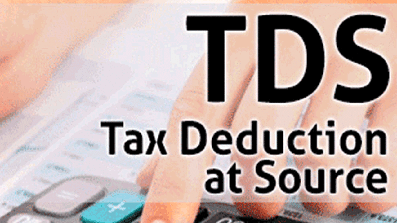 TDS, FORM 15 G, FORM 15 H, BANK, FD, INCOME TAX, FD