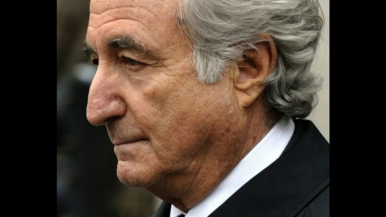 bernie madoff, ponzi scheme, investor, loss, SEC